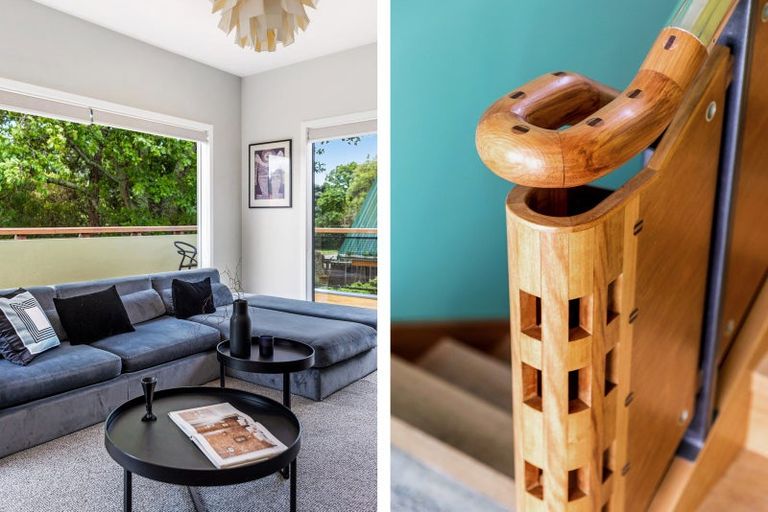 Photo of property in 71 Moa Road, Point Chevalier, Auckland, 1022