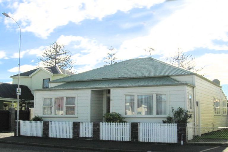 Photo of property in 94 Waghorne Street, Ahuriri, Napier, 4110