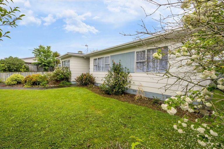 Photo of property in 26 Stirling Street, Levin, 5510