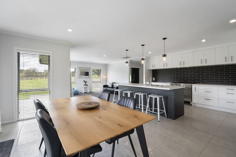 Photo of property in 872a Reid Line East, Bunnythorpe, Palmerston North, 4481