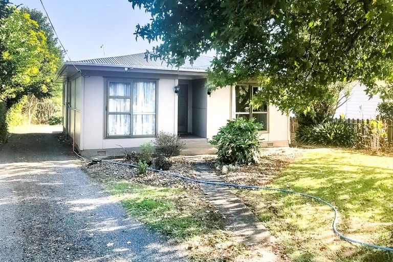 Photo of property in 253 Victoria Street West, Pukekohe, 2120