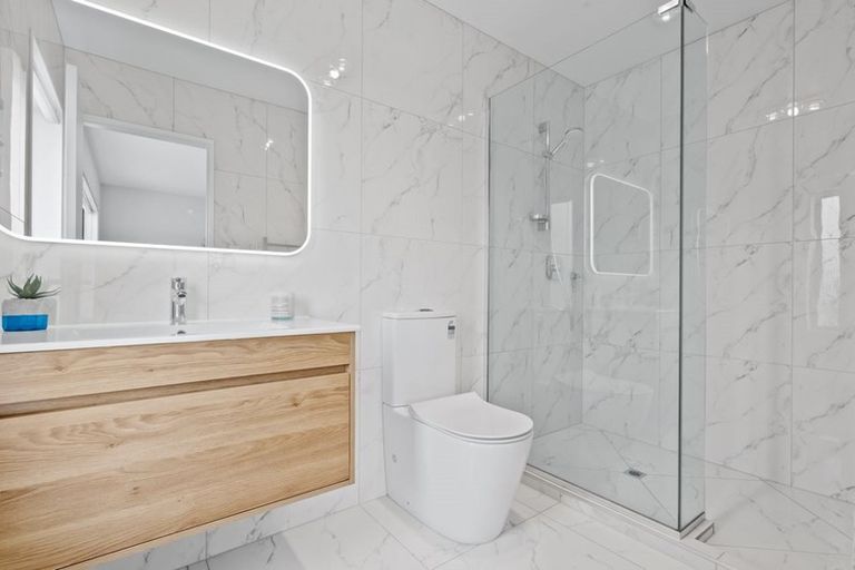 Photo of property in 13 Lisnoble Road, Flat Bush, Auckland, 2019