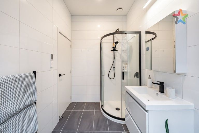 Photo of property in 223a High Street, Hutt Central, Lower Hutt, 5010