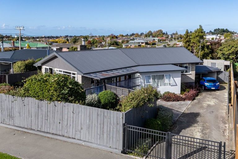 Photo of property in 46 Pages Road, Marchwiel, Timaru, 7910