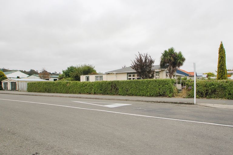 Photo of property in 380 Thames Highway, Oamaru North, Oamaru, 9400