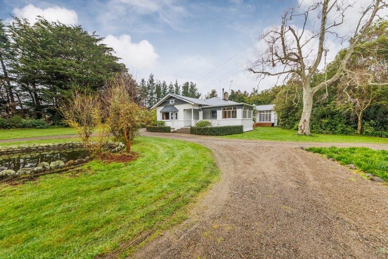 Photo of property in 200 Hewitts Road, Linton, Palmerston North, 4472