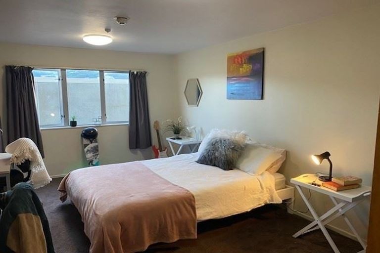 Photo of property in Martin Square Apartments, 517/20 Martin Square, Te Aro, Wellington, 6011