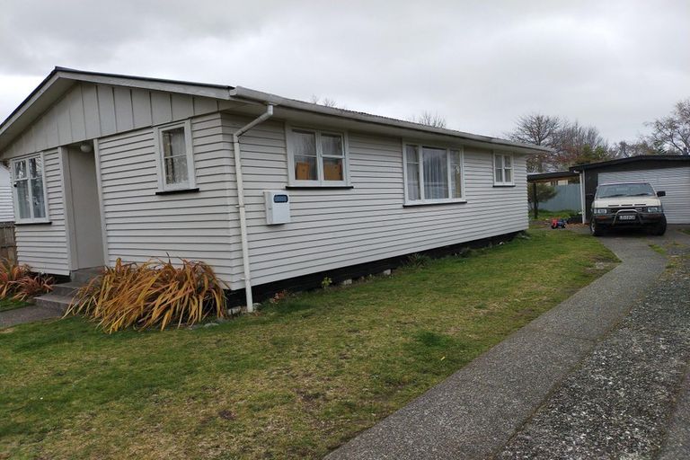 Photo of property in 21 Rota Street, Turangi, 3334