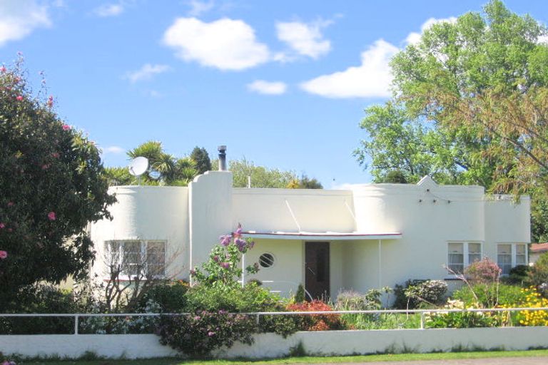 Photo of property in 50 Smith Street, Matamata, 3400