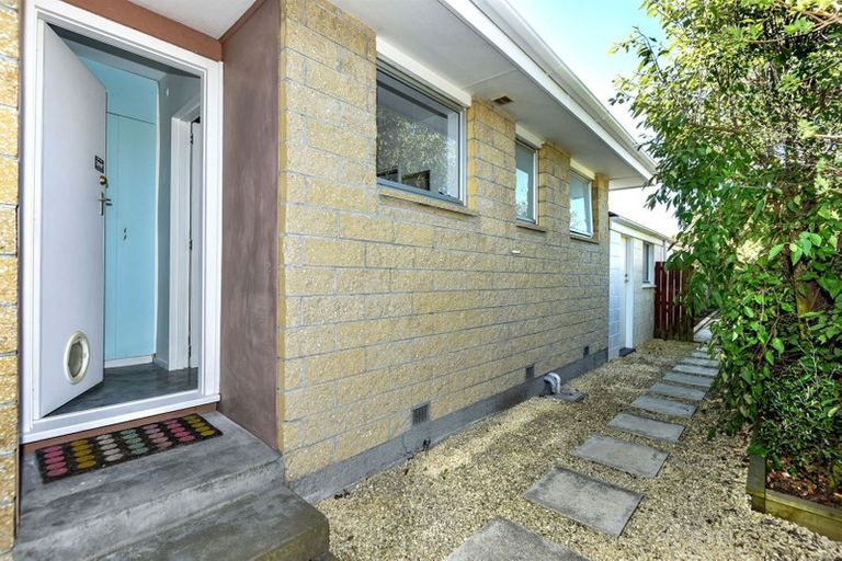 Photo of property in 1/129 Marriotts Road, New Brighton, Christchurch, 8083