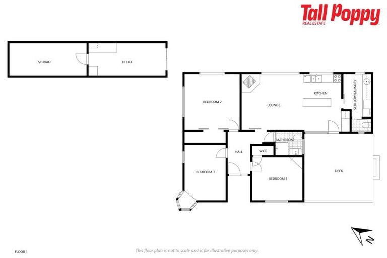 Photo of property in 36 Julyan Street, Shannon, 4821