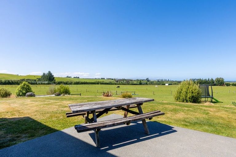 Photo of property in 171 Mcleods Road, Sefton, Rangiora, 7477