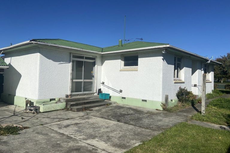 Photo of property in 45 Albert Street, Netherby, Ashburton, 7700