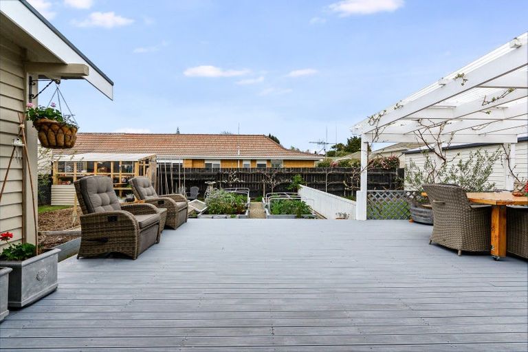 Photo of property in 46 Naylor Street, Hamilton East, Hamilton, 3216