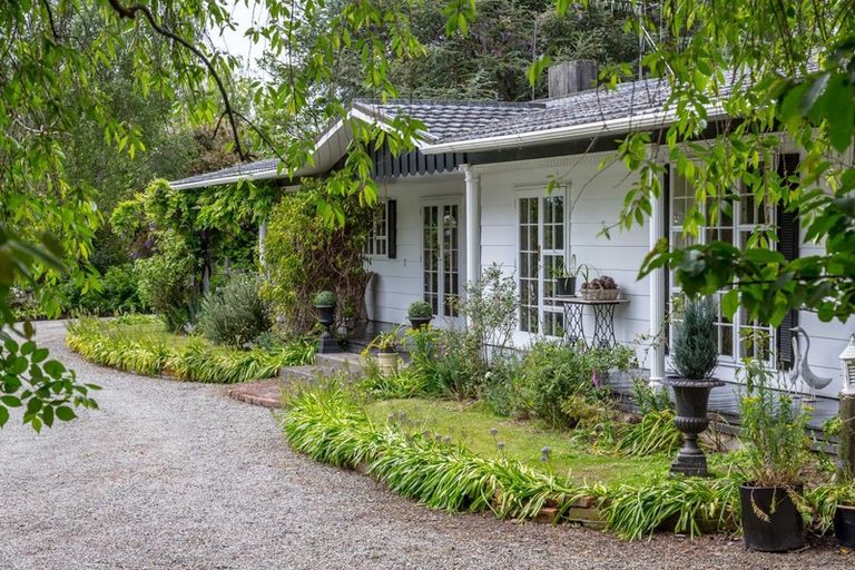 Photo of property in 60 Pahiatua Mangahao Road, Mangamutu, Pahiatua, 4983