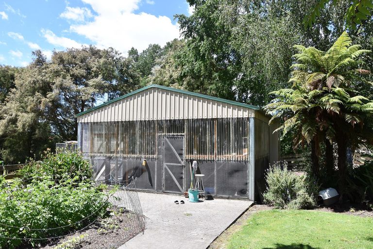 Photo of property in 1783 Lake Road, Frasertown, Wairoa, 4195