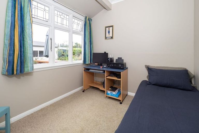 Photo of property in 100 Walker Street, Ashburton, 7700