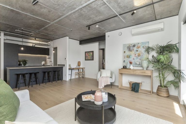 Photo of property in 59 France, 204/59 France Street South, Eden Terrace, Auckland, 1010