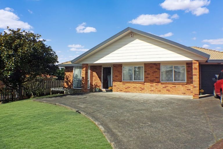 Photo of property in 51 Martin Jugum Lane, Ranui, Auckland, 0612