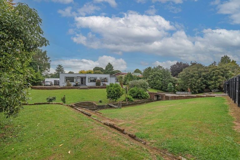 Photo of property in 20 Tui Street, Pahiatua, 4910