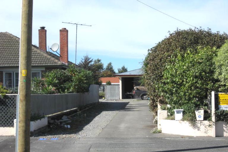 Photo of property in 62 Chalmers Avenue, Hampstead, Ashburton, 7700