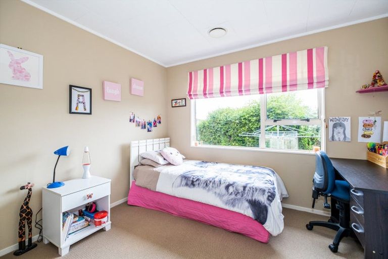 Photo of property in 5 Williamson Place, Geraldine, 7930