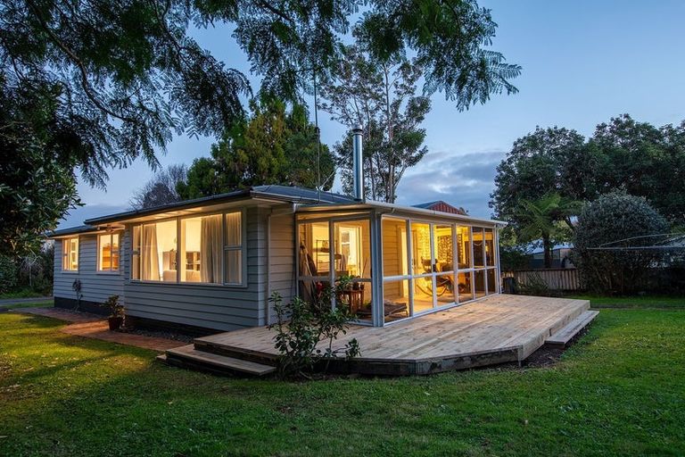 Photo of property in 6a Puriri Street, Mount Maunganui, 3116