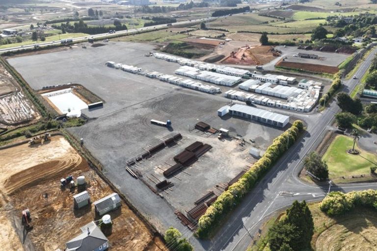 Photo of property in 1187a Great South Road, Runciman, Drury, 2578