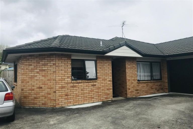 Photo of property in 162a Elliot Street, Pahurehure, Papakura, 2113