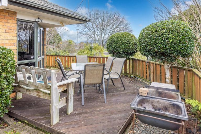 Photo of property in 81 Northleigh Place, Te Awamutu, 3800