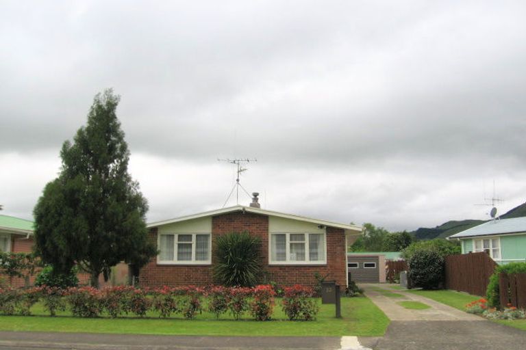 Photo of property in 22 Shaw Avenue, Paeroa, 3600