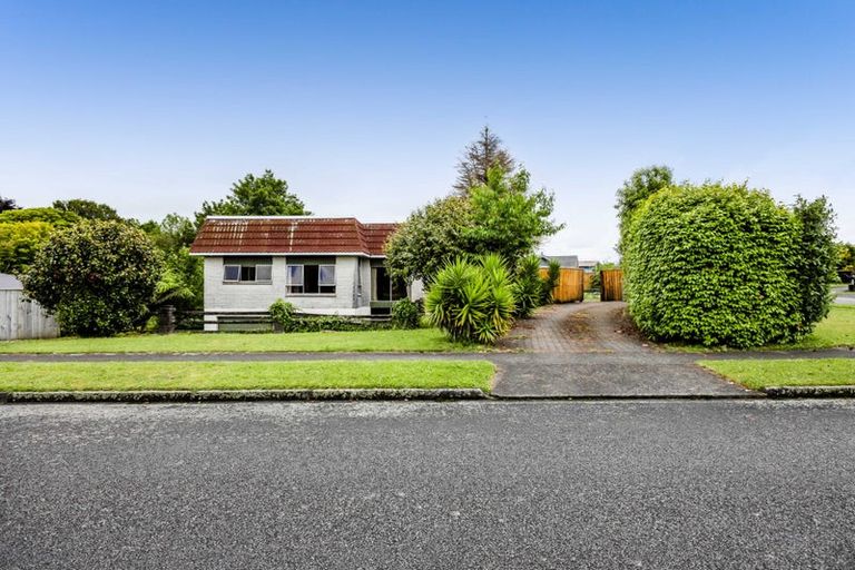 Photo of property in 19 Tybalt Street, Stratford, 4332