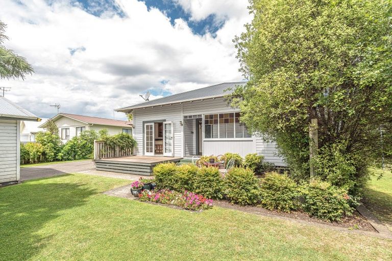 Photo of property in 282 Taupo Quay, Gonville, Whanganui, 4501