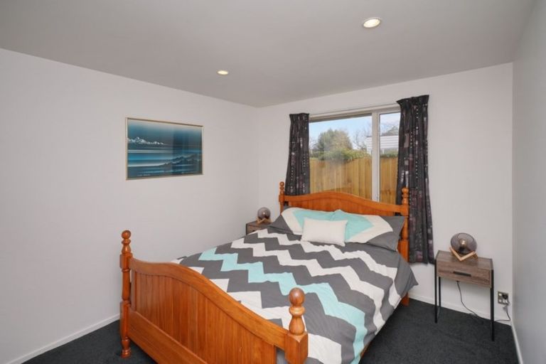 Photo of property in 1 Casa Blanca Lane, Burwood, Christchurch, 8083