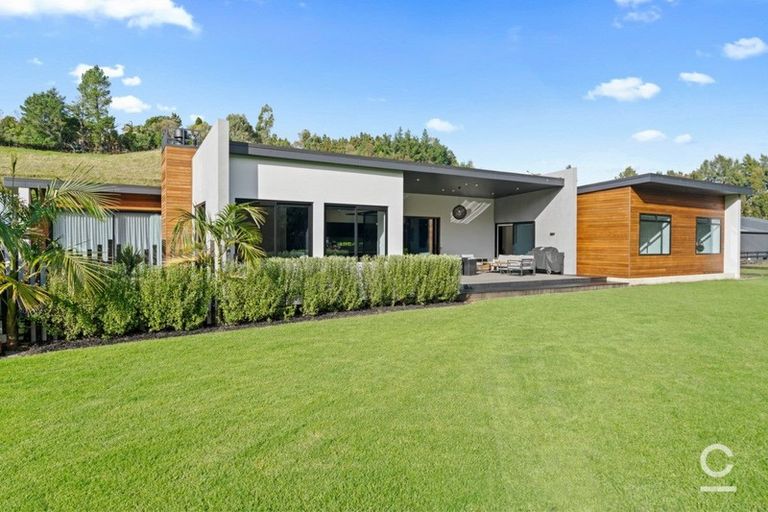 Photo of property in 257c Crawford Road, Minden, Tauranga, 3171