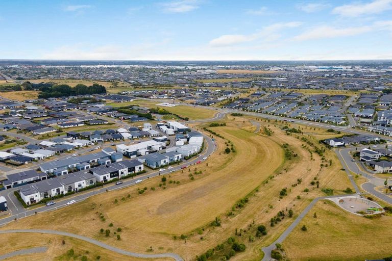 Photo of property in 24 Tippet Crescent, Wigram, Christchurch, 8025