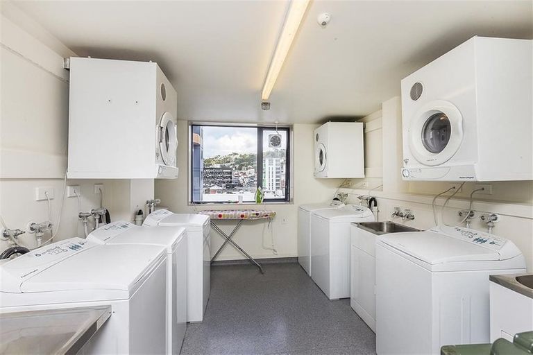 Photo of property in Southern Cross Apartments, 303/35 Abel Smith Street, Te Aro, Wellington, 6011