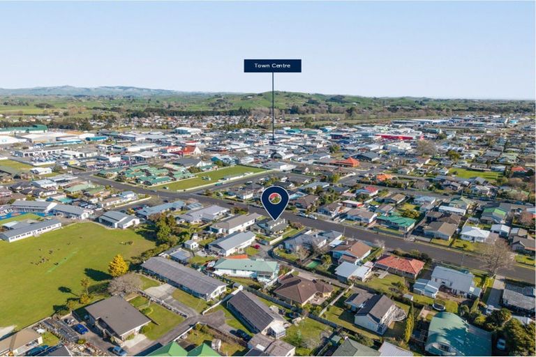 Photo of property in 18 Park Street, Morrinsville, 3300