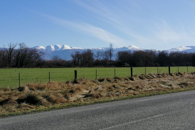 Photo of property in 28 Clayton Road, Fairlie, 7987