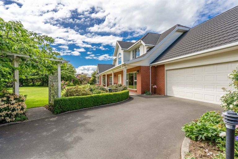 Photo of property in 15 Stoneleigh Lane, Waikiwi, Invercargill, 9810