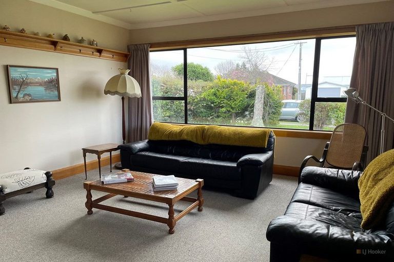 Photo of property in 8 Connolly Street, Geraldine, 7930