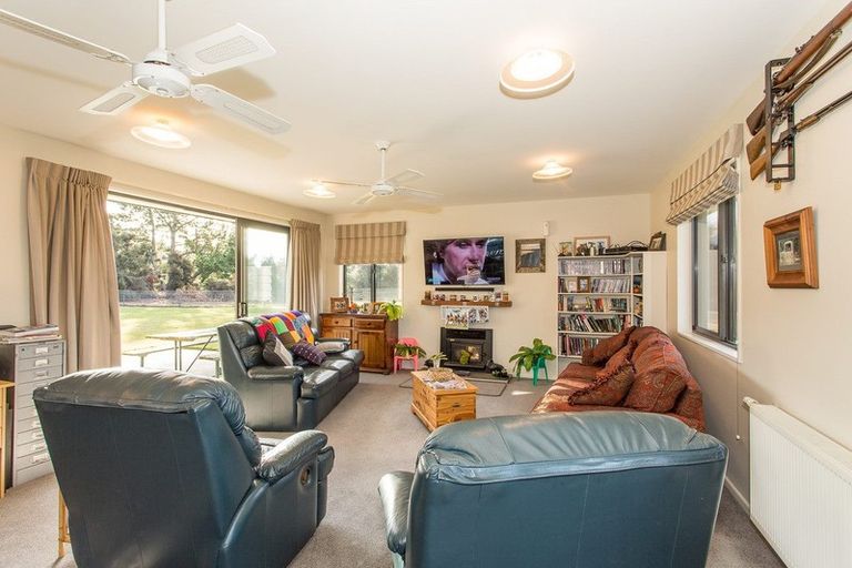 Photo of property in 3473 Luggate-cromwell Road, Queensberry, Cromwell, 9383