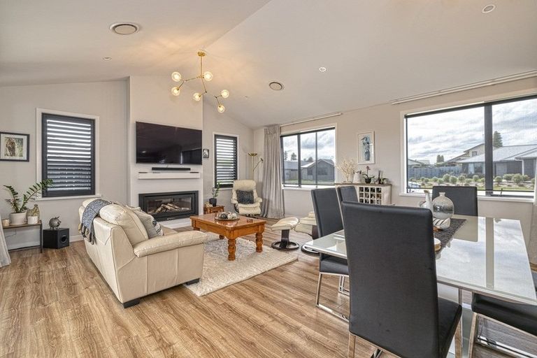 Photo of property in 453 Warburton Crescent, Te Awamutu, 3800