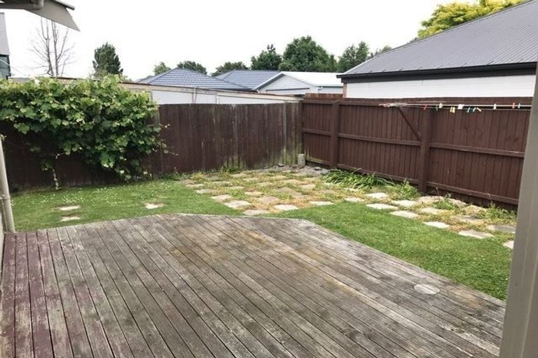 Photo of property in 20 Plunket Street, Spreydon, Christchurch, 8024