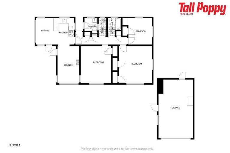 Photo of property in 42 Marsden Road, Stoke, Nelson, 7011