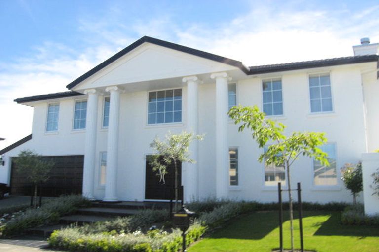 Photo of property in 9 Watermill Boulevard, Northwood, Christchurch, 8051