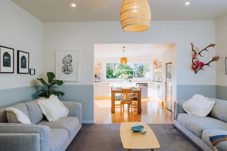 Photo of property in 19 Waterloo Street, Saint Kilda, Dunedin, 9012