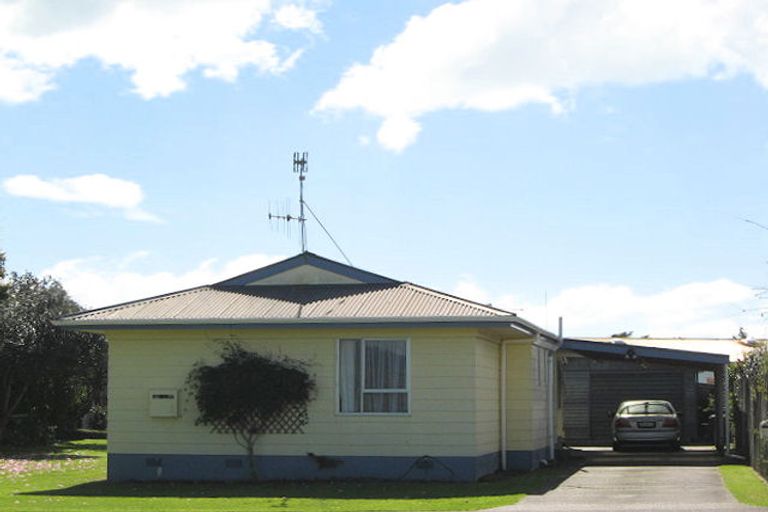 Photo of property in 40 Cleary Avenue, Whakatane, 3120