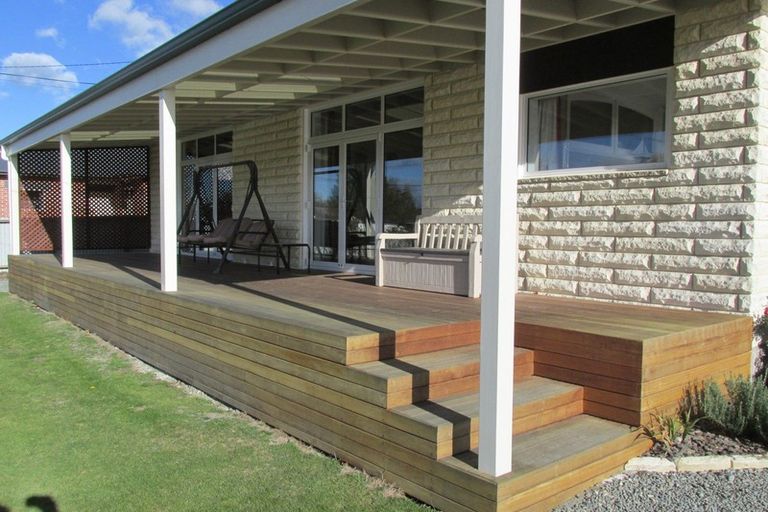 Photo of property in 23 Sloane Street, Fairlie, 7925