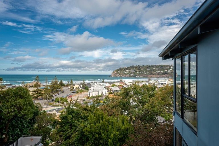 Photo of property in 3 Aranoni Track, Clifton, Christchurch, 8081